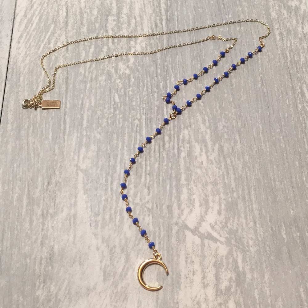 Dainty Boho Necklace